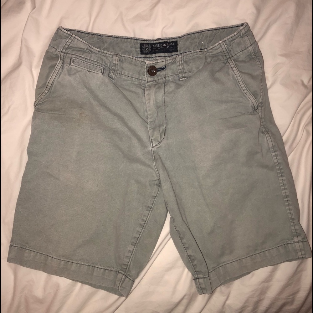 American Eagle men shorts